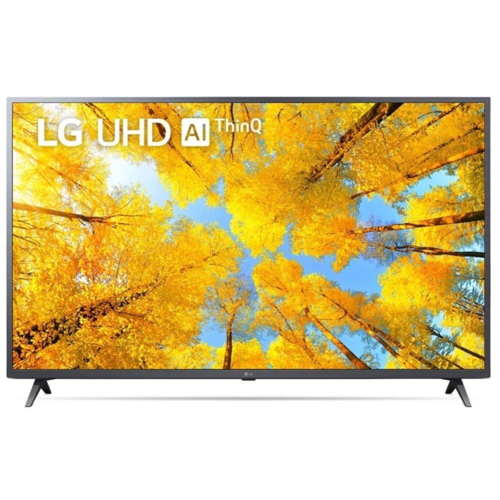 Телевизор LG 65UQ76003LD, 65