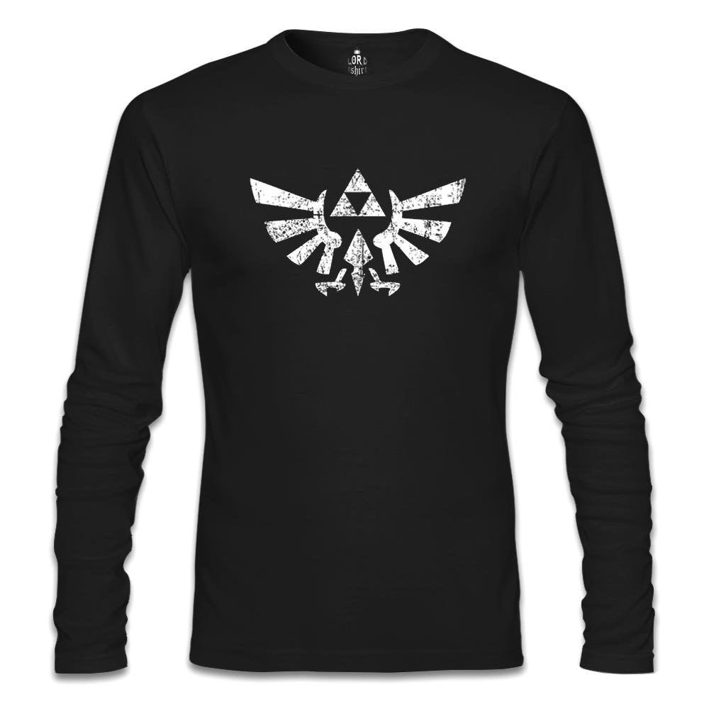 

Свитшот мужской Lord Tshirt SL-762 черный S (доставка из-за рубежа), SL-762