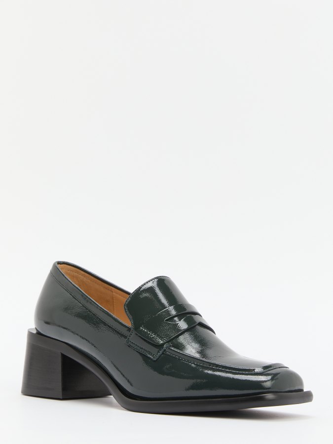 

Лоферы женские Tendance PZ3182S-6 серые 41 EU, Серый, PZ3182S-6