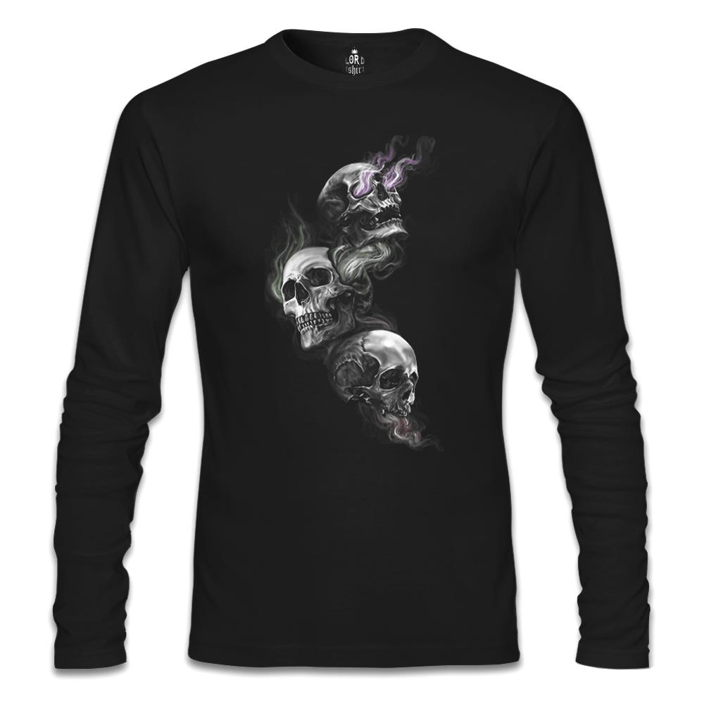 

Свитшот мужской Lord Tshirt SL-797 черный S (доставка из-за рубежа), SL-797