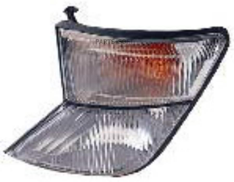 

Указатель Поворота Depo 215-1586L-A
