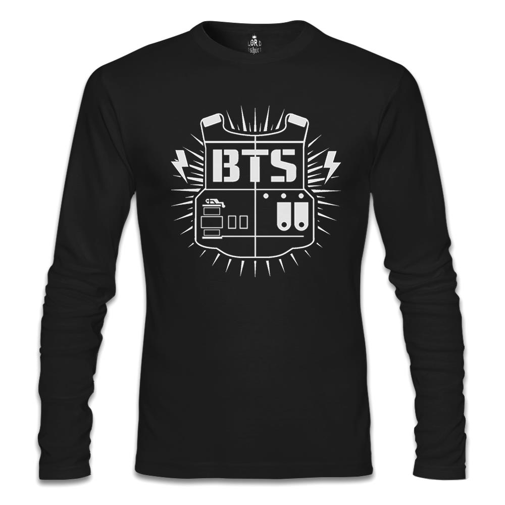 

Свитшот мужской Lord Tshirt SL-807 черный S (доставка из-за рубежа), SL-807