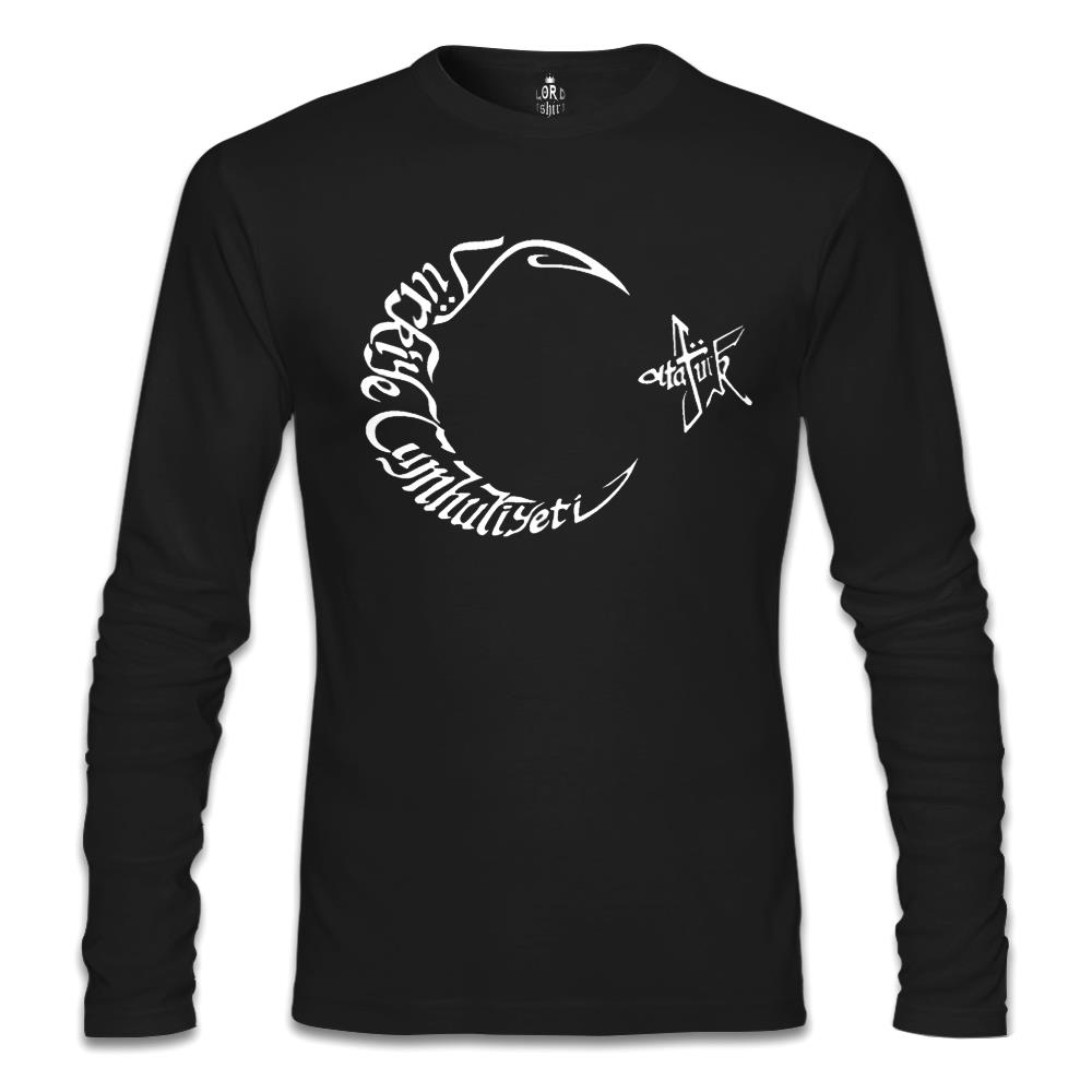 

Свитшот мужской Lord Tshirt SL-811 черный S (доставка из-за рубежа), SL-811