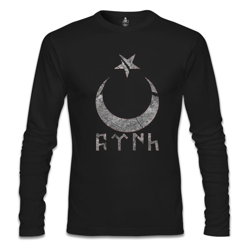 

Свитшот мужской Lord Tshirt SL-815 черный S (доставка из-за рубежа), SL-815