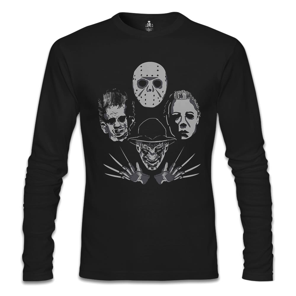 

Свитшот мужской Lord Tshirt SL-818 черный S (доставка из-за рубежа), SL-818