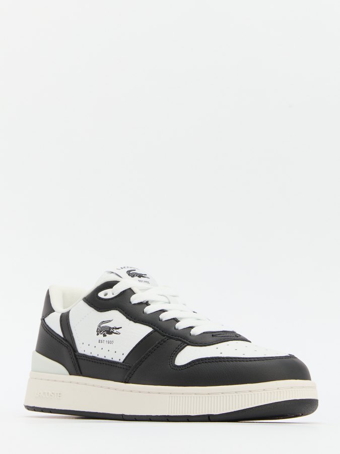 

Кеды женские Lacoste 748SFA0052 белые 40 EU, Белый, 748SFA0052
