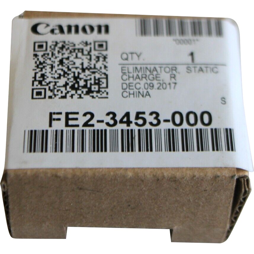 Щетка Canon (FE2-3453-000)