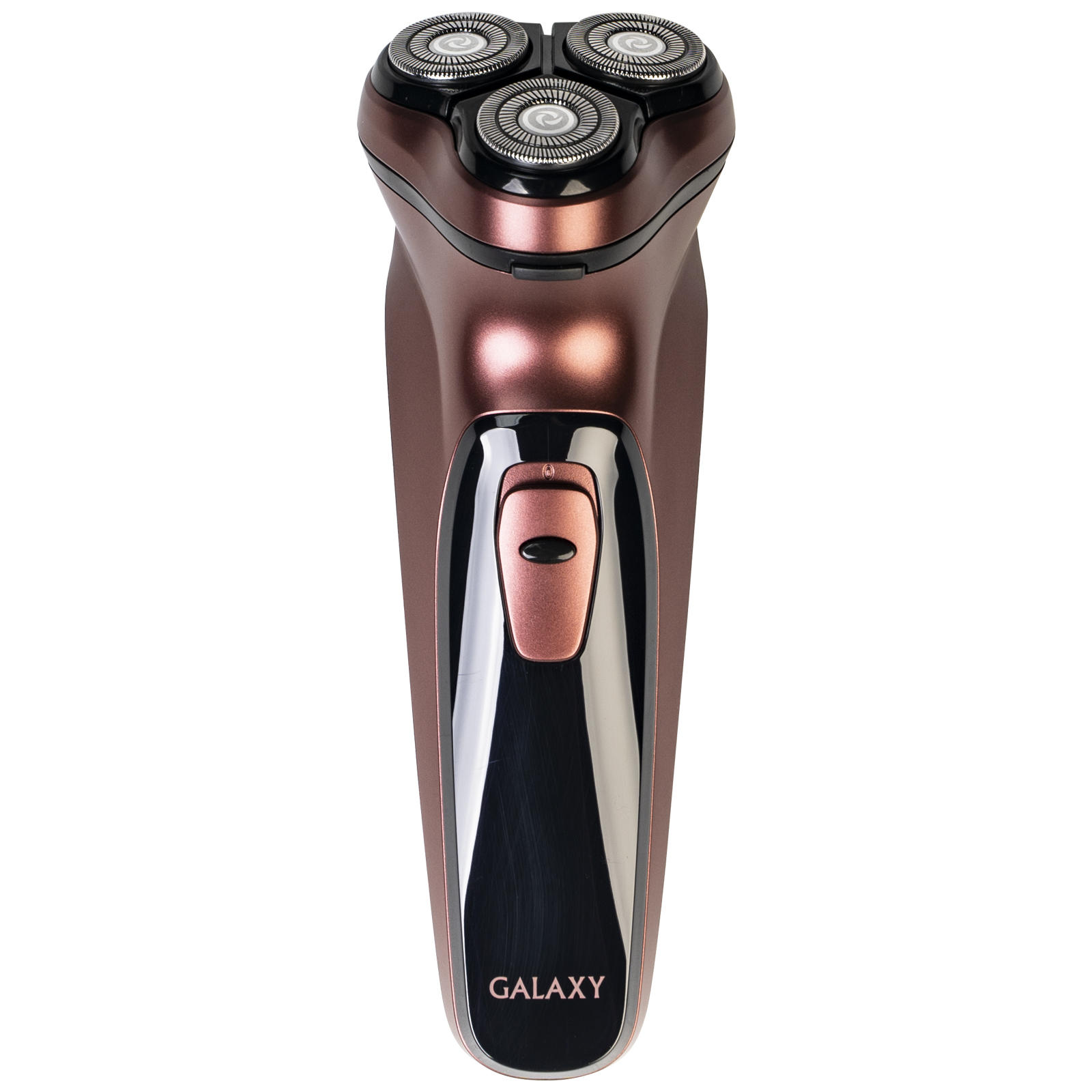 

Электробритва Galaxy GL 4209 коричневый, золотистый, GL 4209