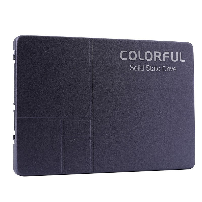 фото Ssd диск colorful sl500 500 гб (118895)