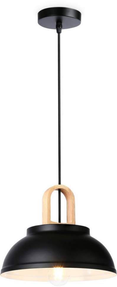 

Ambrella Подвесной светильник TRADITIONAL TR8192