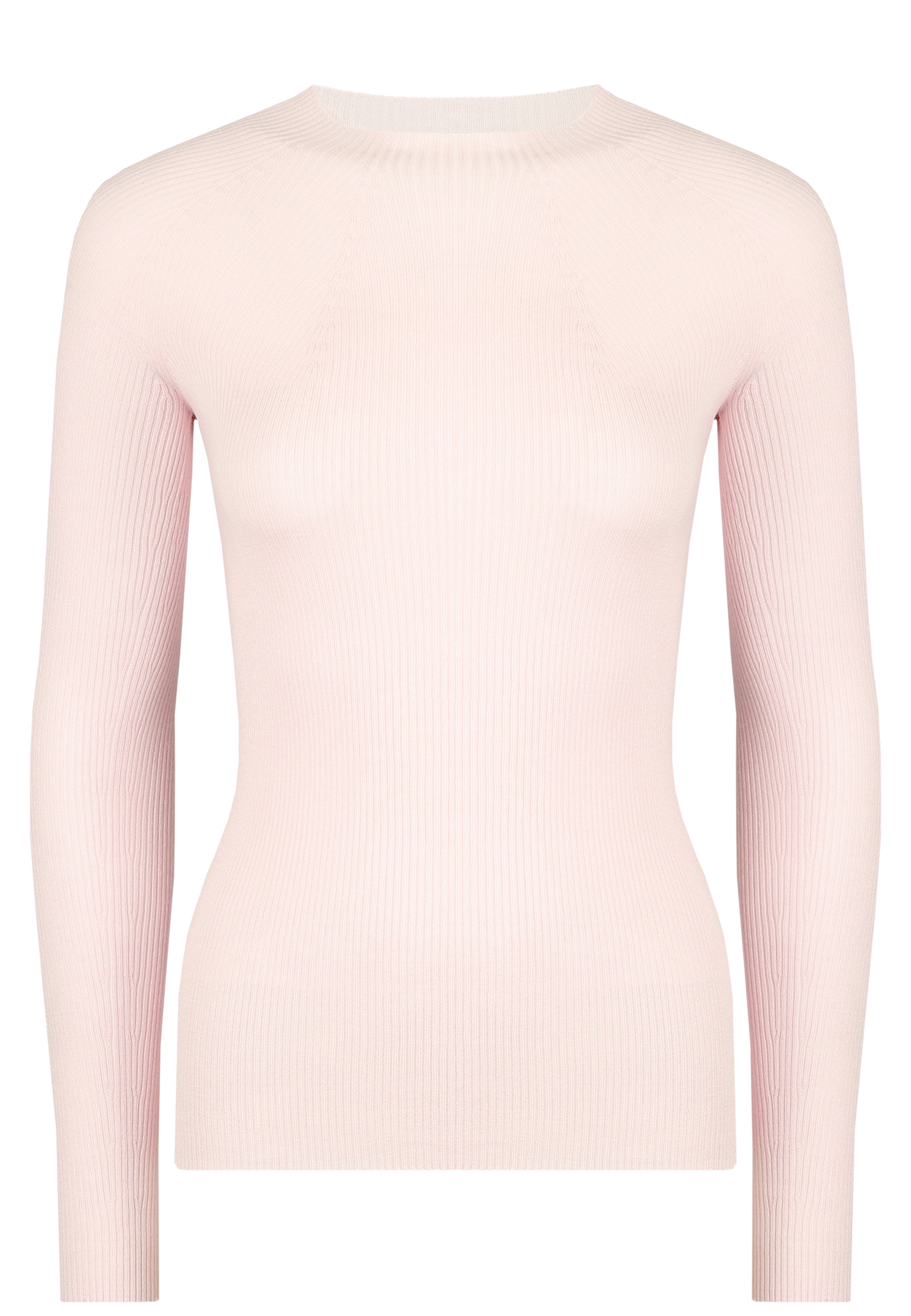 Джемпер женский Peserico 147701 розовый 40