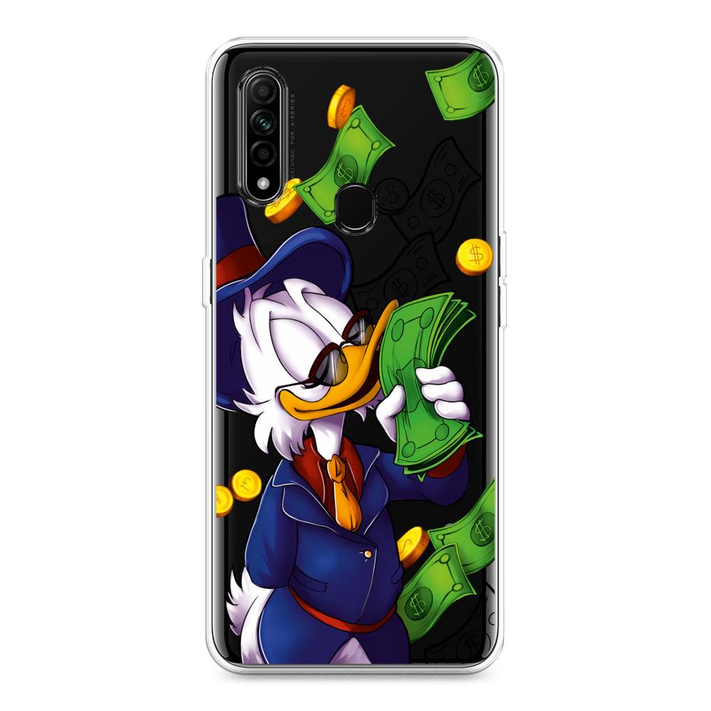 Чехол для Oppo A31 