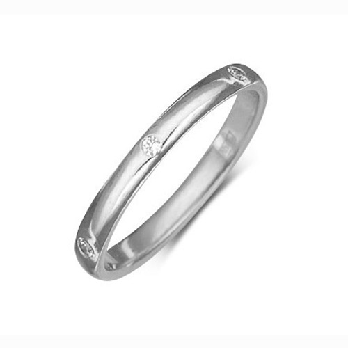 

Кольцо из белого золота с бриллиантом р. 17 PLATINA jewelry 01-1061-00-101-1120-30, 01-1061-00-101-1120-30