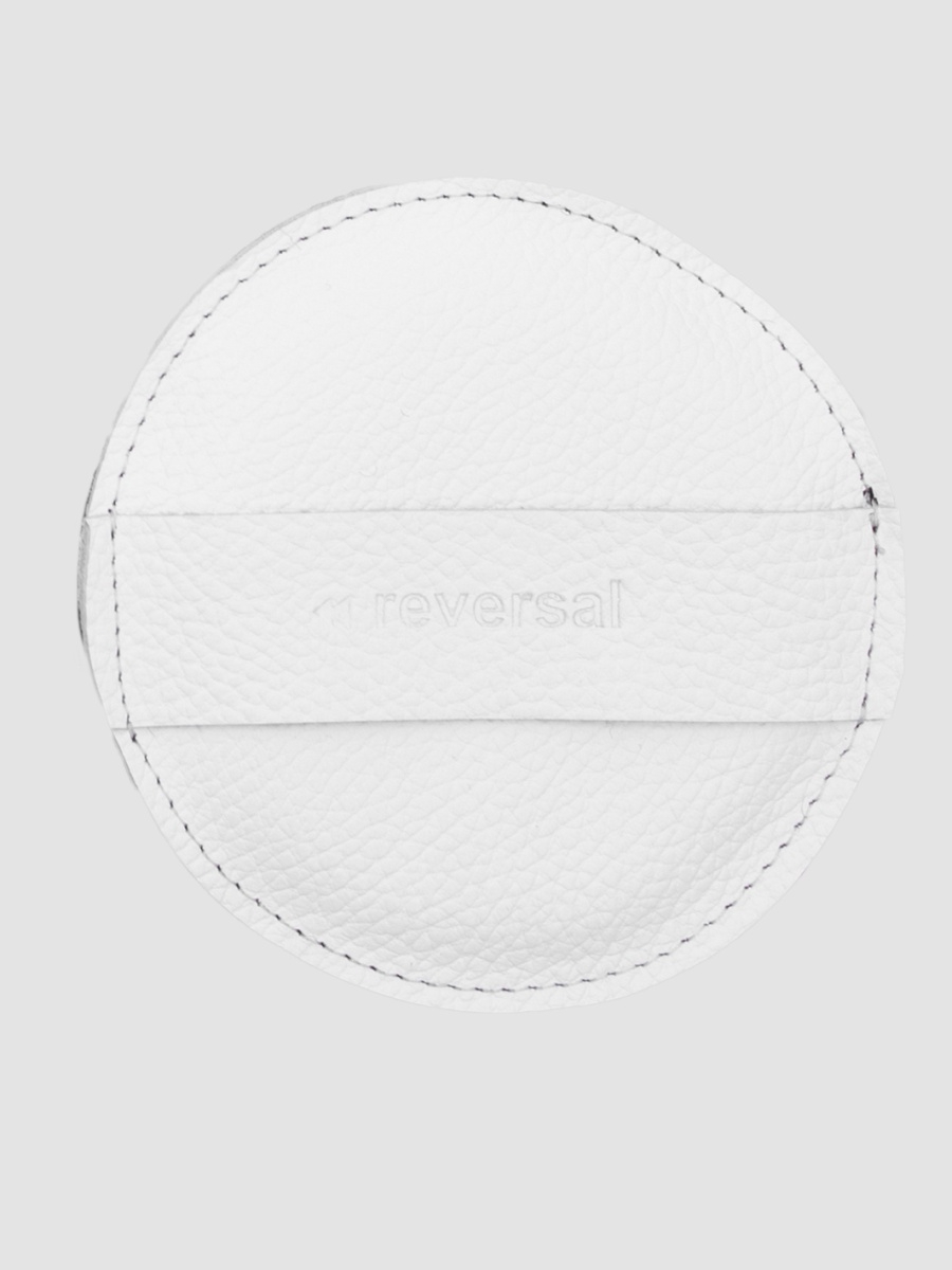 

Губка для обуви Reversal 9826R белая, 9826R