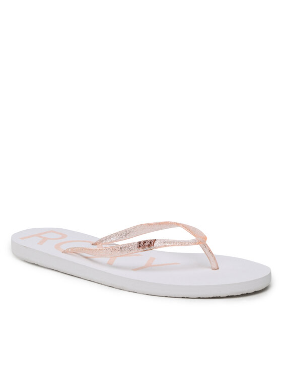 

Вьетнамки женские Roxy ARJL100873 розовые 37 EU, Розовый, ARJL100873