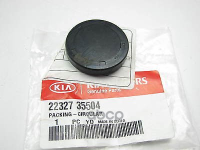 

Уплотнитель Гбц Hyundai-KIA арт. 2232735504