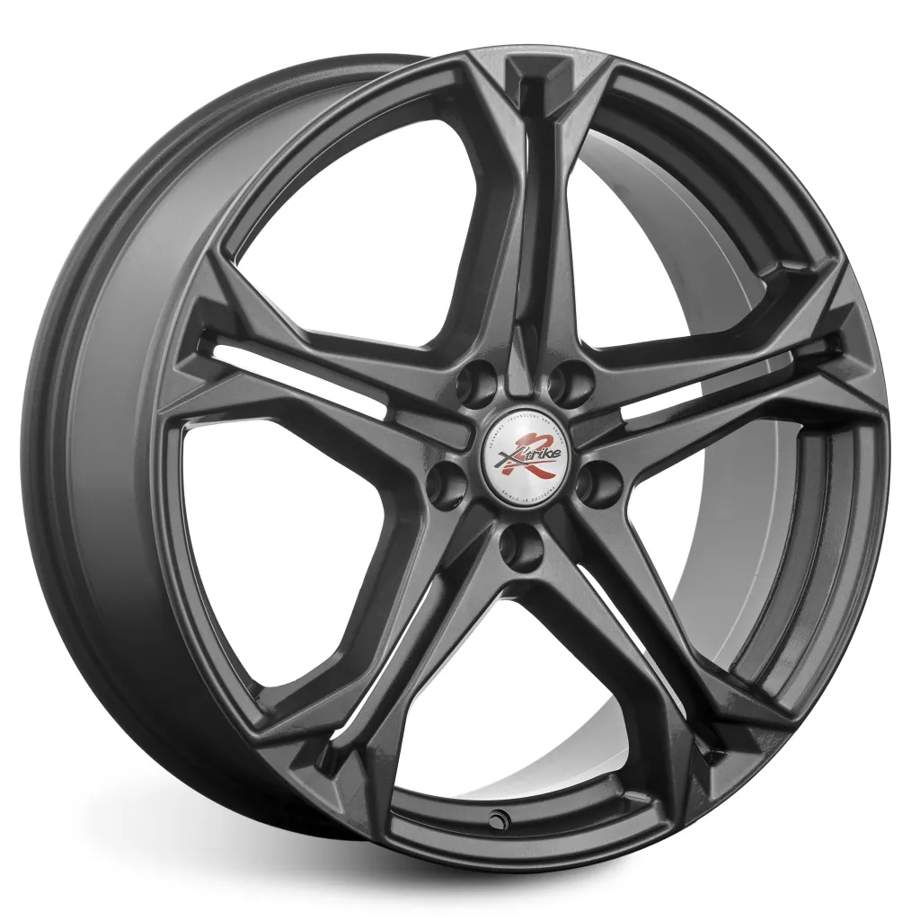

Колесный диск XtrikeRST 7.5x19 5x108 ET46 DIA63.4