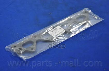

Прокладка Впуск.Колл. Дэу/Даеву/Daewoo Nubira/Lanos 1.6 Parts-Mall арт. P1L-C001G