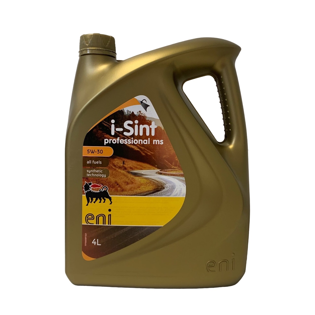 

Eni Масло Eni I-Sint Prof Ms 5W-30 4Л