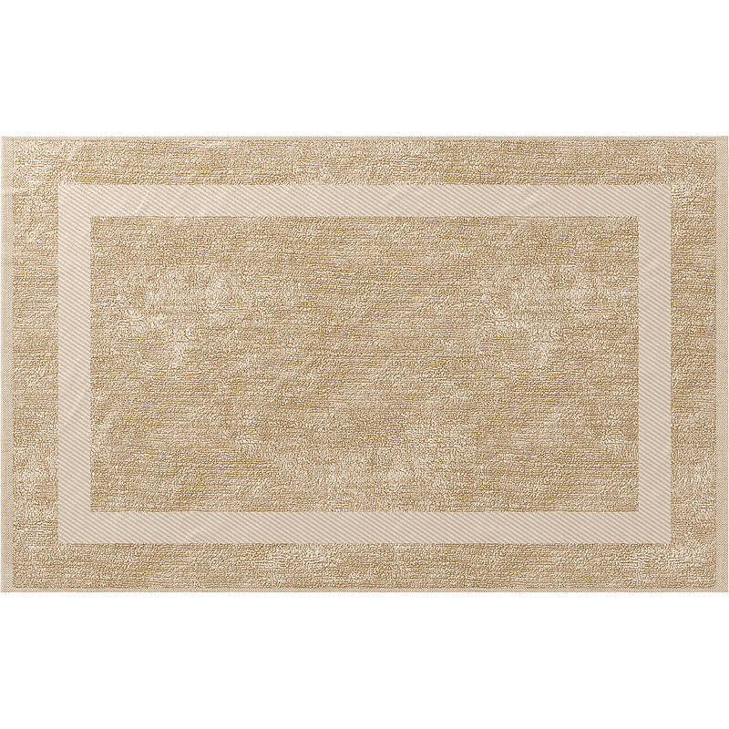 

Коврик для ванной комнаты WasserKRAFT Neime 80x50 BM-1914 Chamomile, BM-1914