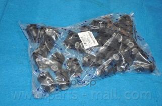 

Сайлентблок Рычага Киа/Кия/Kia Soul 08- Передн.Подв.Передн. Parts-Mall арт. PXCBA-019S