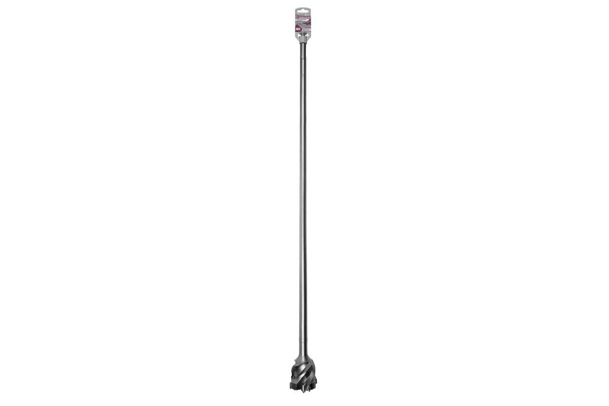 

Бур проломной по бетону Special (80x860х1000 мм; SDS-max) Monogram 088-840