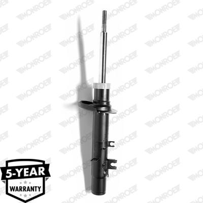 

Амортизатор подвески Monroe G16450