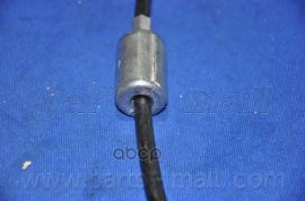 

Трос Спидометра Дэу/Даеву/Daewoo Matiz/Spark Parts-Mall арт. PTC-019