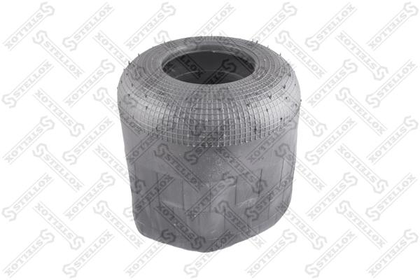 

Пневмоподушка подвески !1SC250-19 кон. 234-200-130.8/100.8 Iveco EuroTech/Stralis