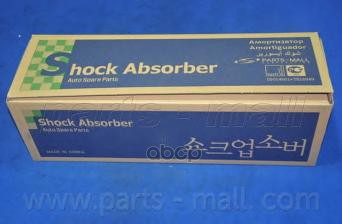

Амортизатор Хенде/Хендай/Hyundai Elantra (Hd) 06my Pmc 546512h000 Parts-Mall арт. PJA-FL00