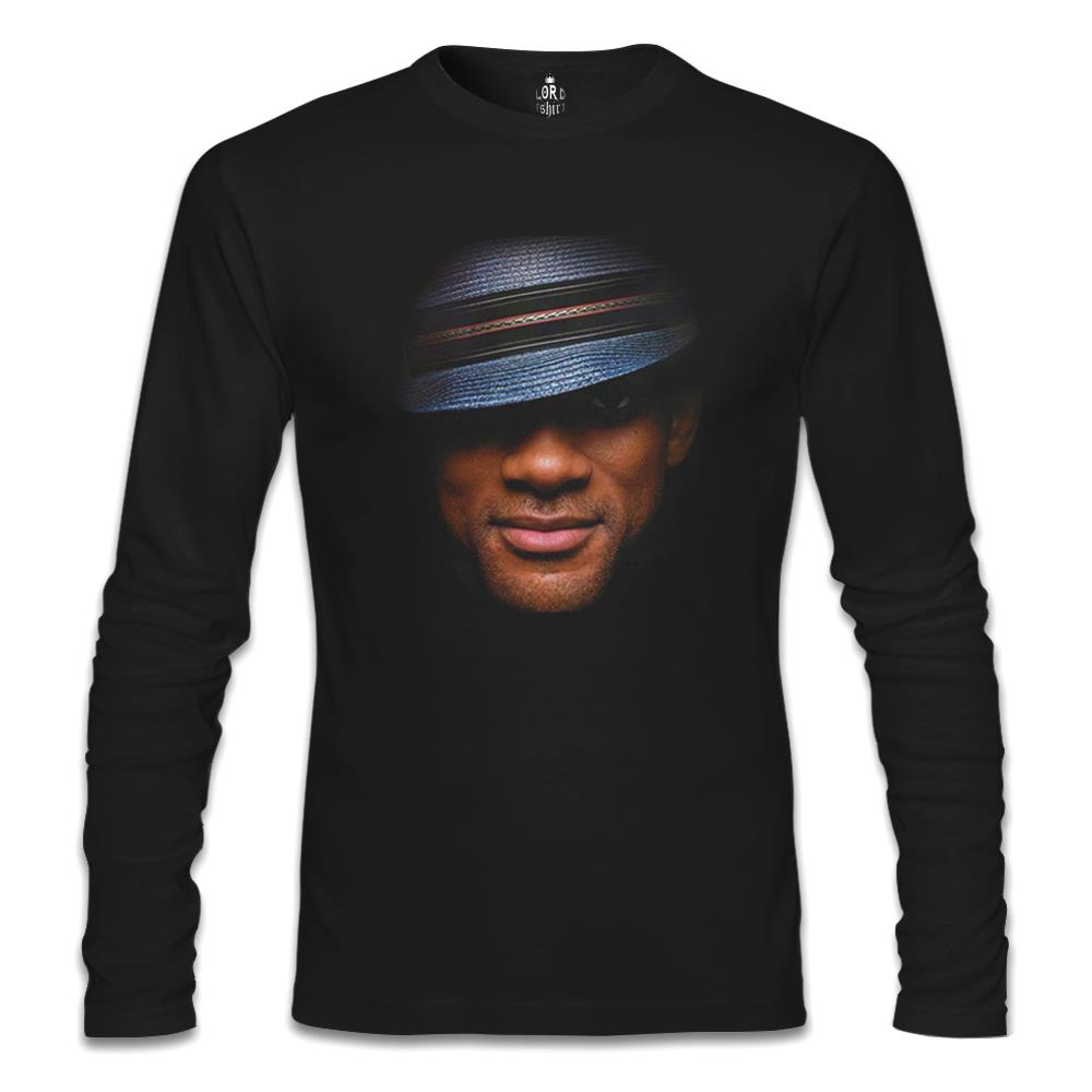

Свитшот мужской Lord Tshirt SL-856 черный S (доставка из-за рубежа), SL-856