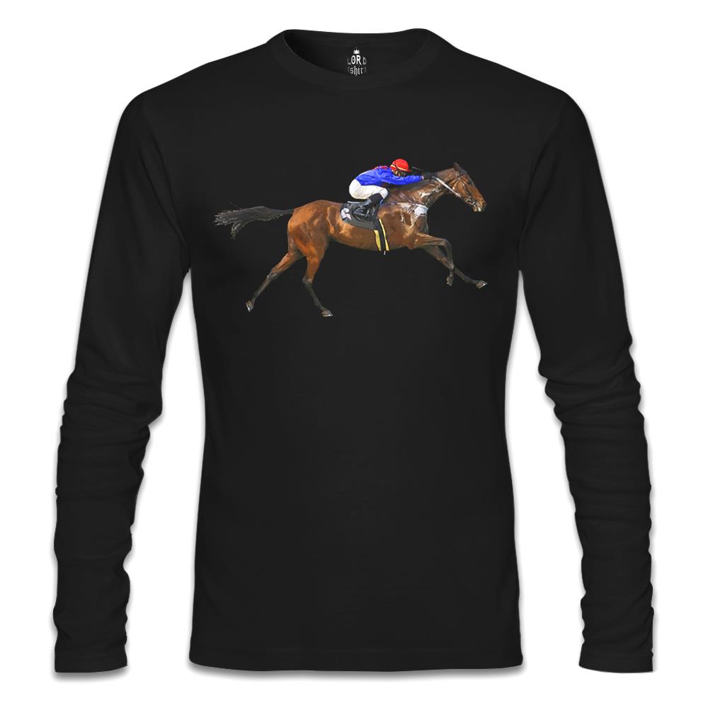 

Свитшот мужской Lord Tshirt SL-884 черный S (доставка из-за рубежа), SL-884