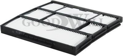 

Фильтр салона Goodwill AG 569 CF