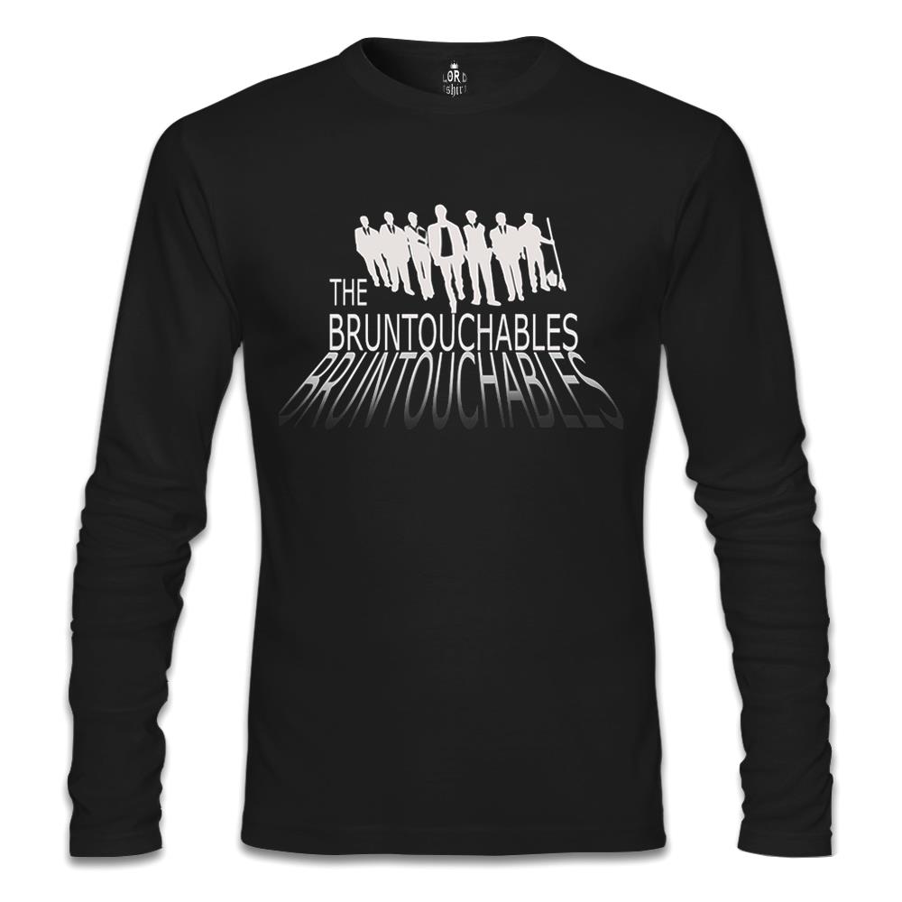

Свитшот мужской Lord Tshirt SL-897 черный S (доставка из-за рубежа), SL-897