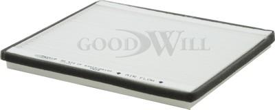 

Фильтр салона Goodwill AG 572 CF