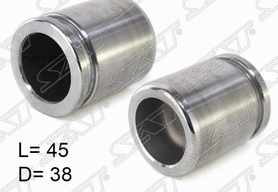 

Поршень тормозного суппорта RR TOYOTA CAMRY ACV40/ACV50/RAV4 ACA30/ACA40 1шт