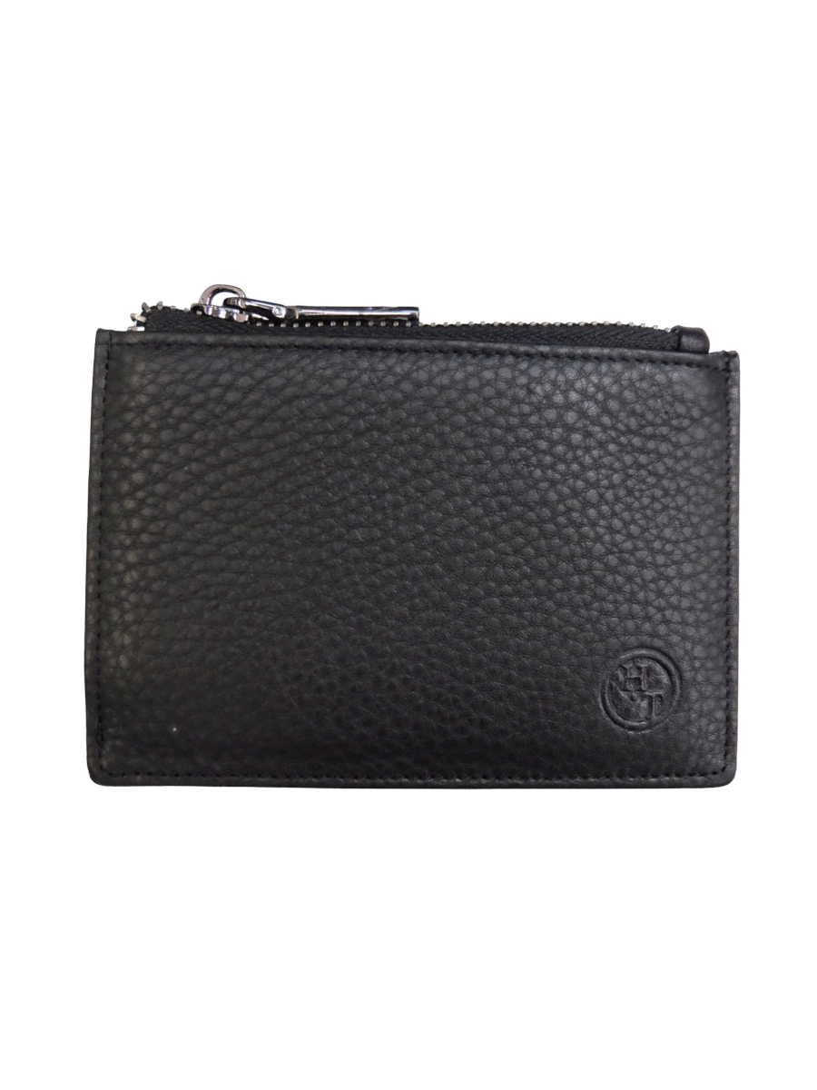 

Кредитница мужская HT 163-5, черный, 163-5