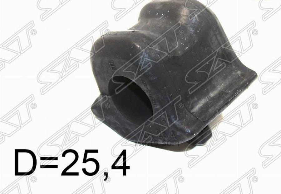 

Втулка переднего стабилизатора D=25,4 TOYOTA RAV4 15-/PRIUS A 11- LH 1шт