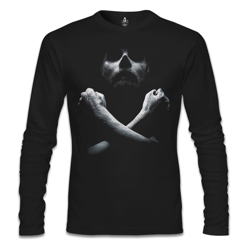 

Свитшот мужской Lord Tshirt SL-950 черный S (доставка из-за рубежа), SL-950