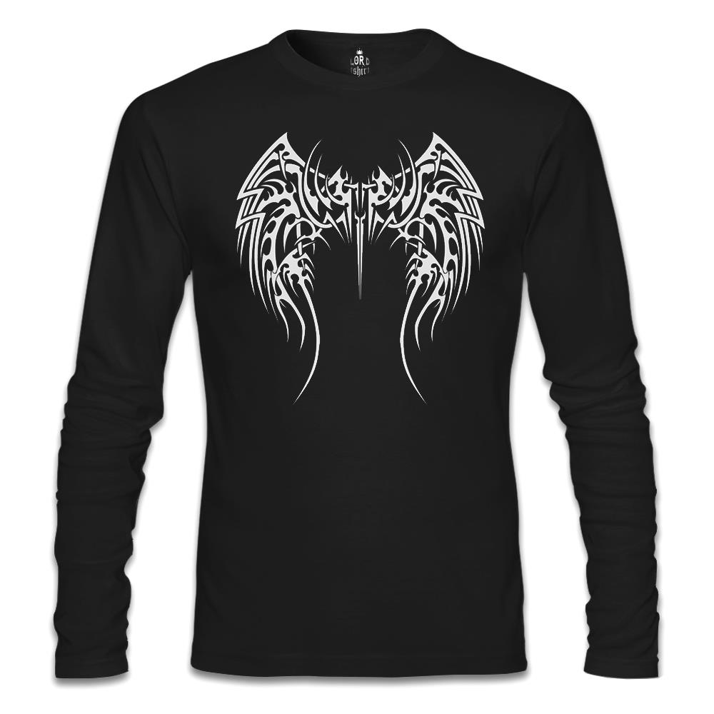 

Свитшот мужской Lord Tshirt SL-958 черный S (доставка из-за рубежа), SL-958