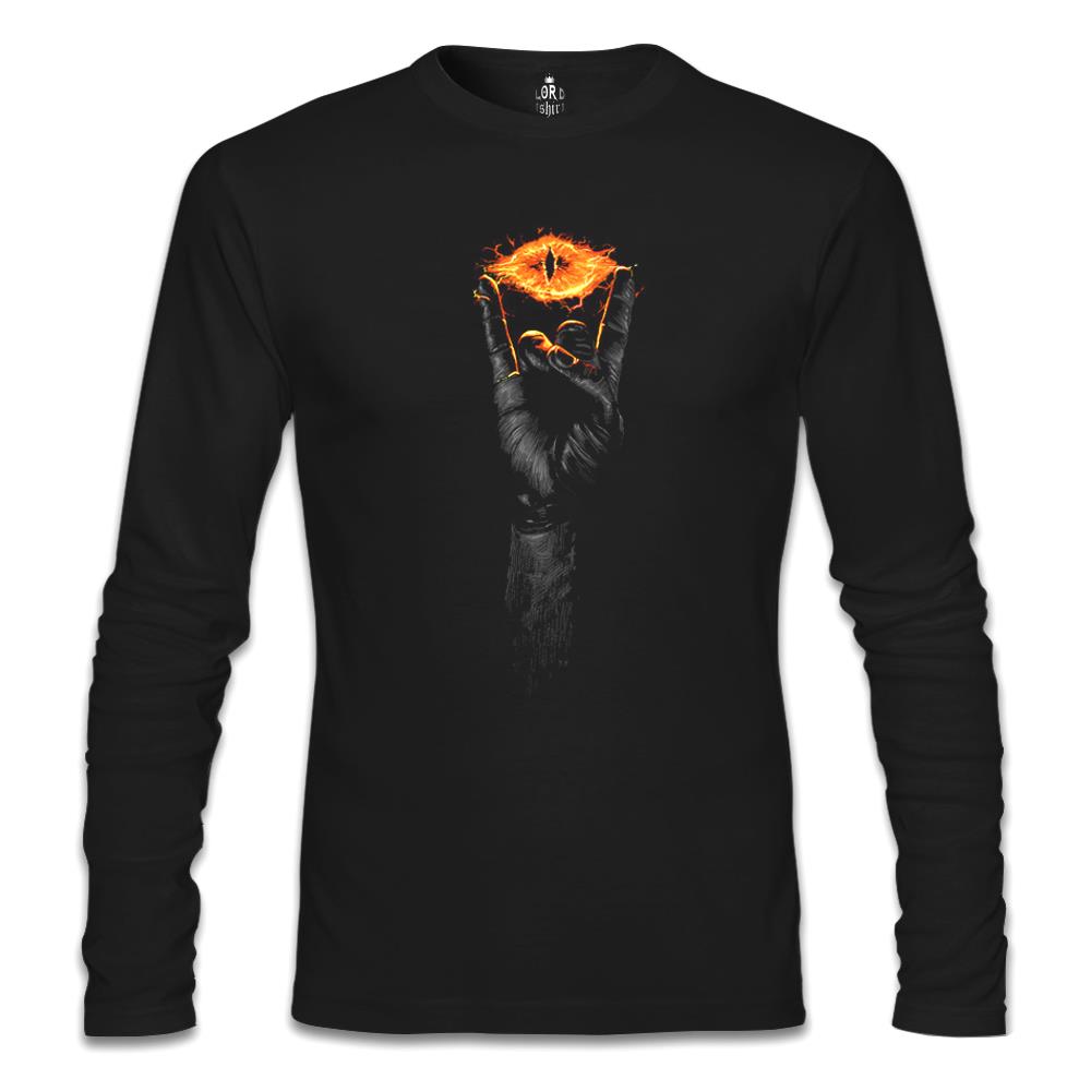 

Свитшот мужской Lord Tshirt SL-959 черный S (доставка из-за рубежа), SL-959