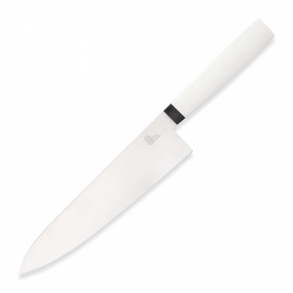 Нож Owl Knife 21,5 см, сталь