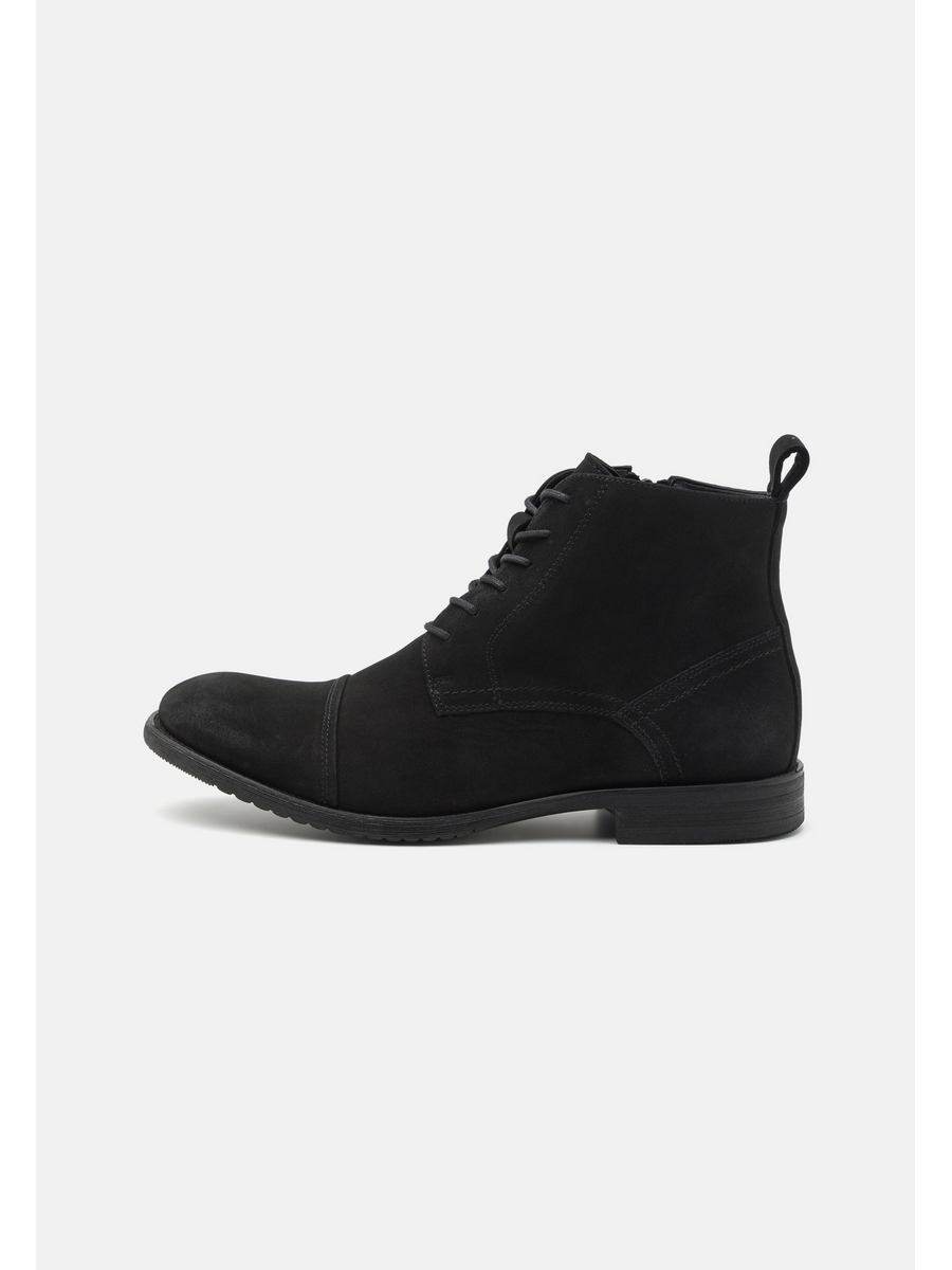 

Ботинки мужские ALDO A0112K04N черные 39 EU, Черный, A0112K04N