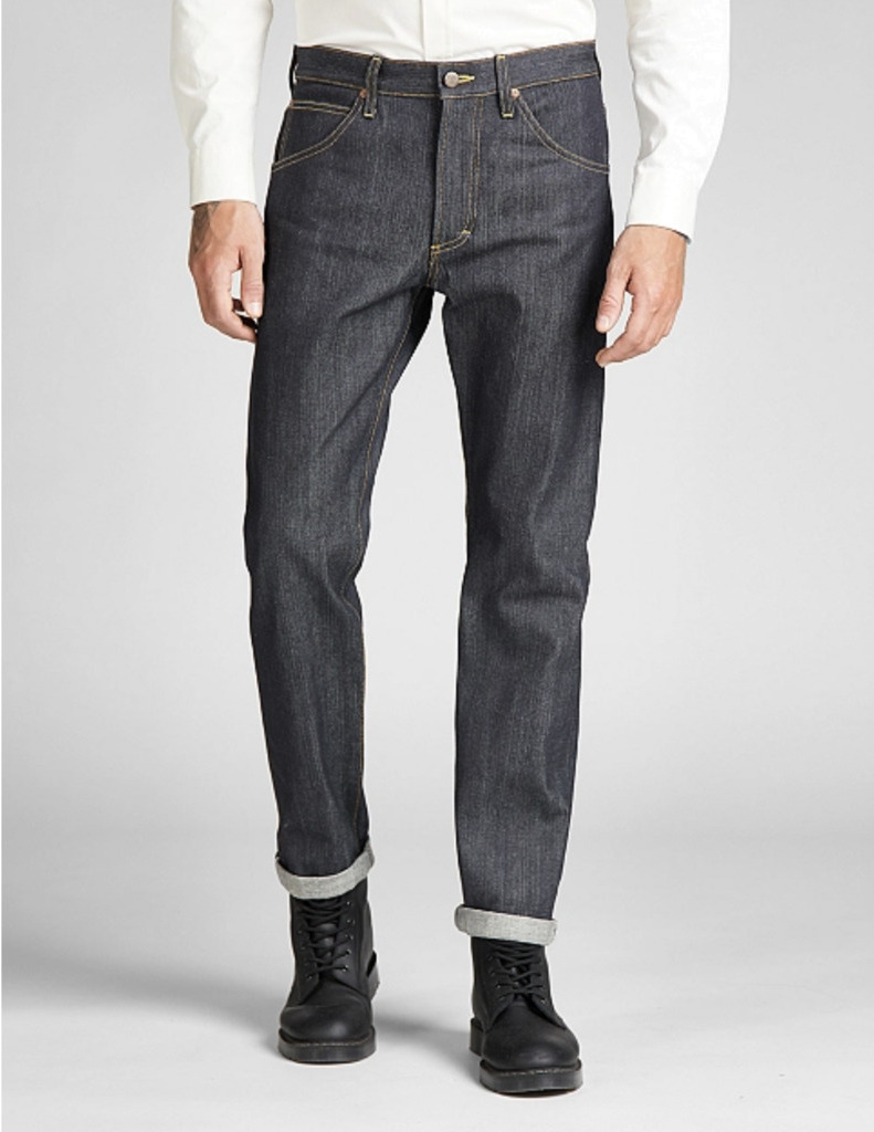 

Джинсы мужские Lee 101 Z Dry Jeans серые 44, 101 Z Dry Jeans
