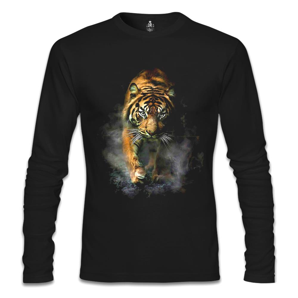 

Свитшот мужской Lord Tshirt SL-1074 черный S (доставка из-за рубежа), SL-1074