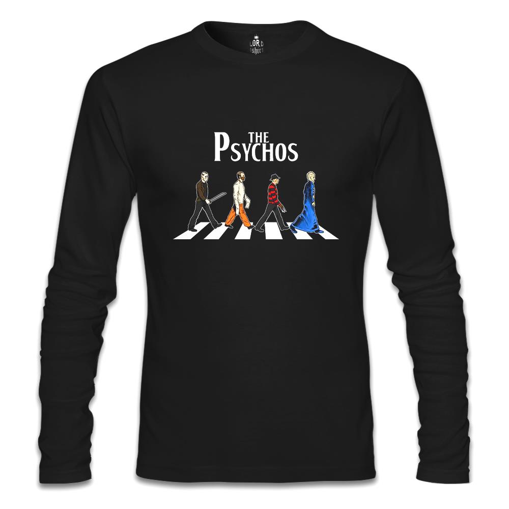 

Свитшот мужской Lord Tshirt SL-1092 черный S (доставка из-за рубежа), SL-1092