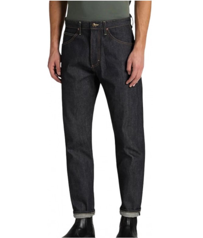 

Джинсы мужские Lee 101 T Dry Jeans серые 44, 101 T Dry Jeans