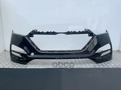 

Бампер Передний Hyundai Hyundai/Kia 86511-D7100 Hyundai-KIA арт. 86511-D7100