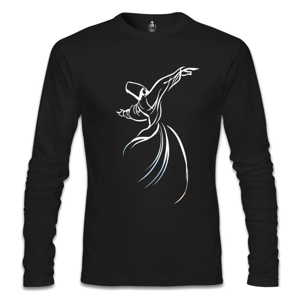 

Свитшот мужской Lord Tshirt SL-1295 черный S (доставка из-за рубежа), SL-1295