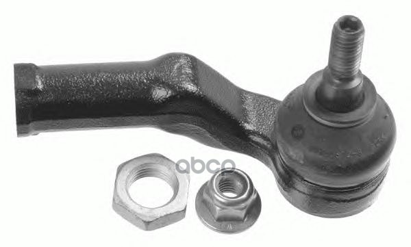 

Наконечник рулевой R FORD Focus 2/3/C-Max / VOLVO C30/C70 II/S40 II/V50 LEMFORDER 3046302